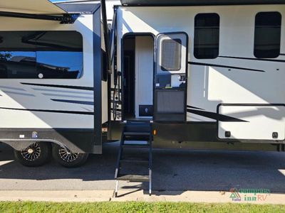 2026 Venture RV SportTrek Touring Edition - Photo 7