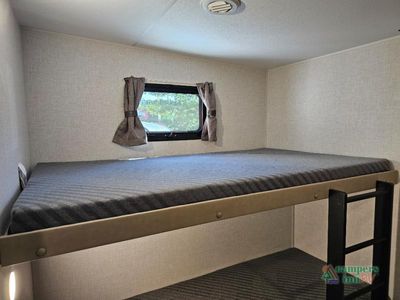 2026 Venture RV SportTrek Touring Edition - Photo 45