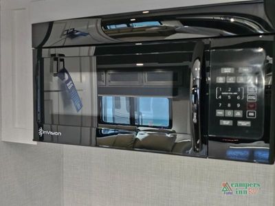 2026 Venture RV SportTrek Touring Edition - Photo 21