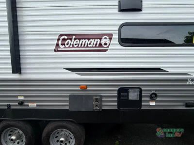 2022 Dutchmen RV Coleman - Photo 5
