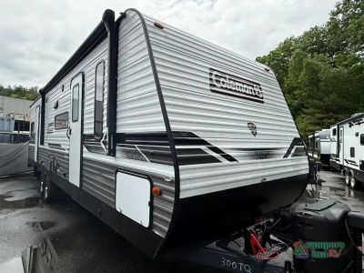 2022 Dutchmen RV Coleman - Photo 4