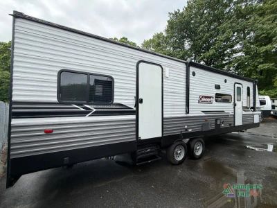2022 Dutchmen RV Coleman - Photo 1