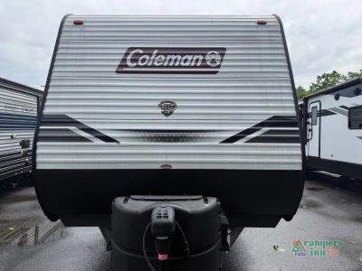 2022 Dutchmen RV Coleman - Photo 3