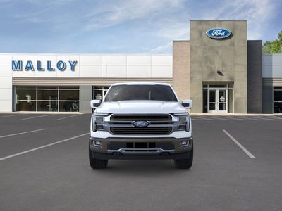 2026 Ford F-150 - Photo 36
