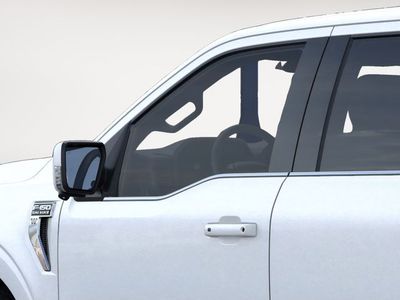 2026 Ford F-150 - Photo 5