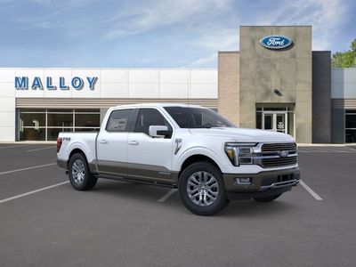 2026 Ford F-150 - Photo 38