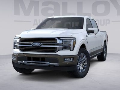 2026 Ford F-150 - Photo 19