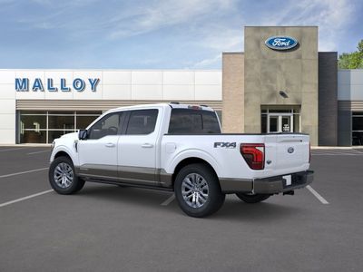 2026 Ford F-150 - Photo 27