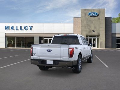 2026 Ford F-150 - Photo 33