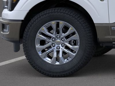 2026 Ford F-150 - Photo 32