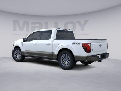 2026 Ford F-150 - Photo 7