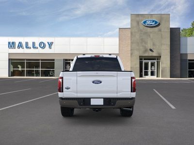 2026 Ford F-150 - Photo 37