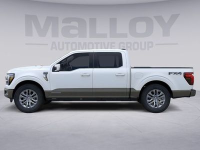 2026 Ford F-150 - Photo 2