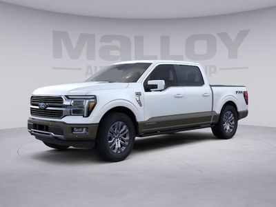 2026 Ford F-150 - Photo 15