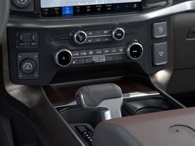 2026 Ford F-150 - Photo 10