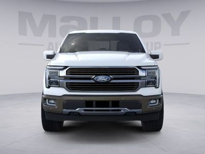2026 Ford F-150 - Photo 18