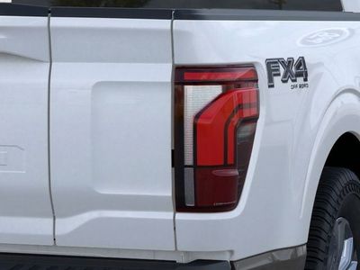2026 Ford F-150 - Photo 21