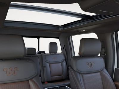 2026 Ford F-150 - Photo 12