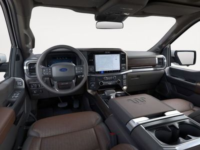 2026 Ford F-150 - Photo 16