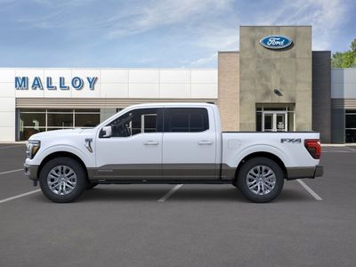 2026 Ford F-150 - Photo 35