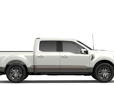 2026 Ford F-150 - Photo 51