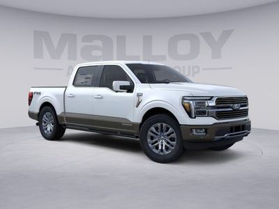 2026 Ford F-150 - Photo 20