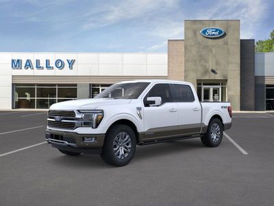 2026 Ford F-150 - Photo 42