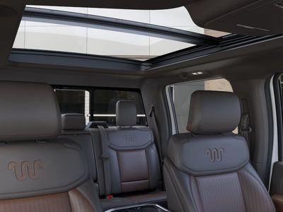 2026 Ford F-150 - Photo 34