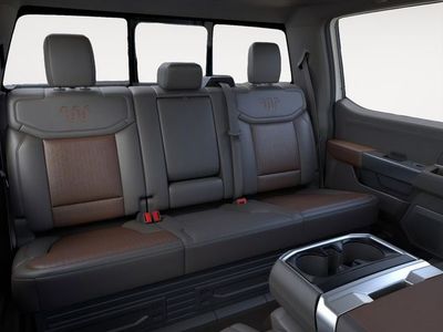 2026 Ford F-150 - Photo 8