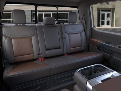 2026 Ford F-150 - Photo 44