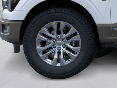 2026 Ford F-150 - Photo 13
