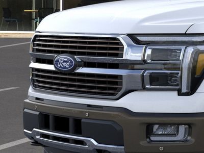 2026 Ford F-150 - Photo 40