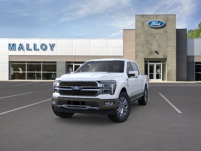 2026 Ford F-150 - Photo 30