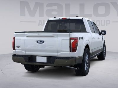 2026 Ford F-150 - Photo 1
