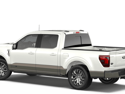 2026 Ford F-150 - Photo 45