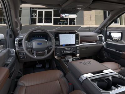 2026 Ford F-150 - Photo 41
