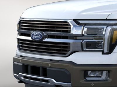 2026 Ford F-150 - Photo 17