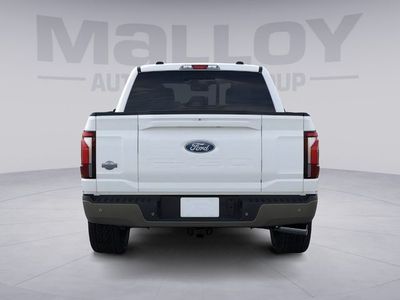 2026 Ford F-150 - Photo 6