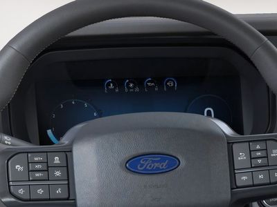2026 Ford F-150 - Photo 3