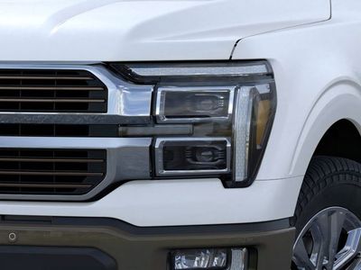 2026 Ford F-150 - Photo 4