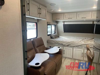 2026 Forest River RV No Boundaries - Photo 7