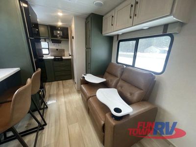 2026 Forest River RV No Boundaries - Photo 15