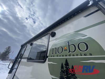 2026 Forest River RV No Boundaries - Photo 26