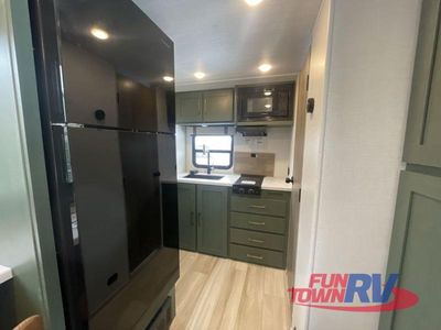 2026 Forest River RV No Boundaries - Photo 8