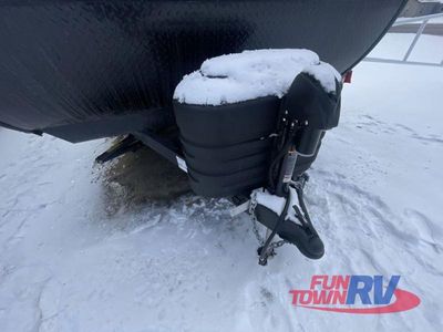 2026 Forest River RV No Boundaries - Photo 25