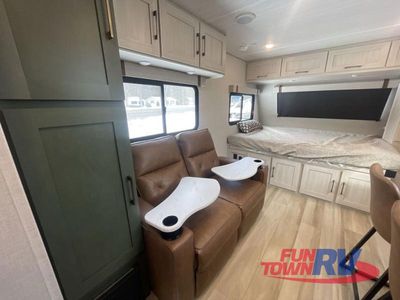2026 Forest River RV No Boundaries - Photo 13