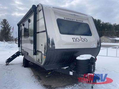 2026 Forest River RV No Boundaries - Photo 3