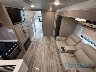 2024 Forest River Rockwood Mini Lite — side profile view