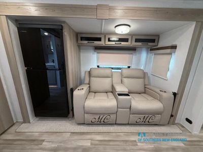 2024 Forest River Rockwood Mini Lite — photo 13 view