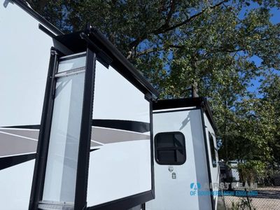 2024 Forest River Rockwood Mini Lite — photo 39 view